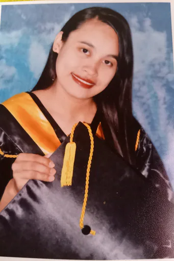Ritchelle C. profile photo