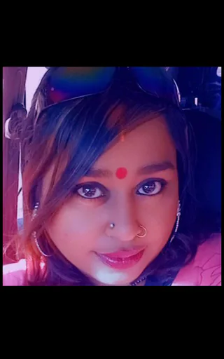 ALVINA B. profile photo