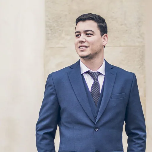 Nick A. profile photo