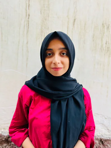 Ayesha J. profile photo
