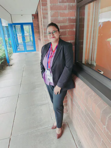 aafreen N. profile photo