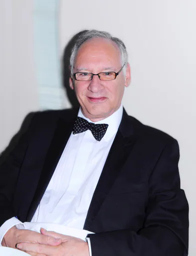Barry S. profile photo