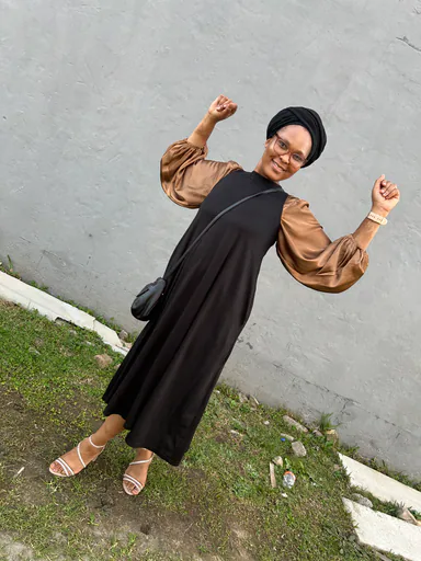 Fezeka F. profile photo