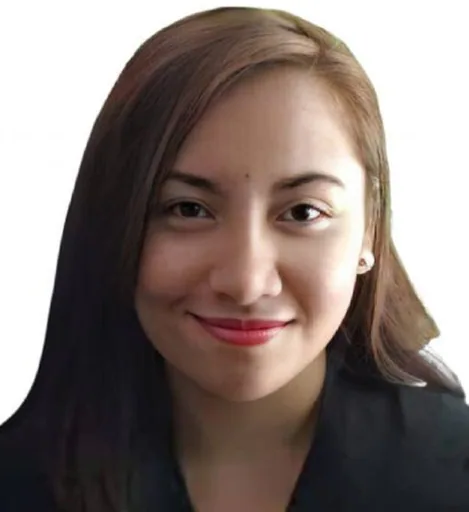 cristelle J. profile photo