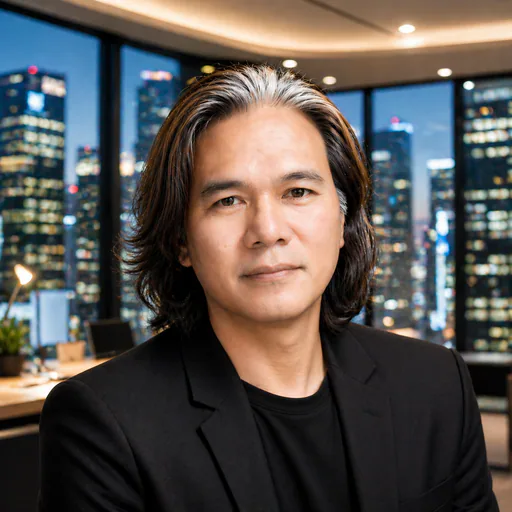 Melvin P. profile photo
