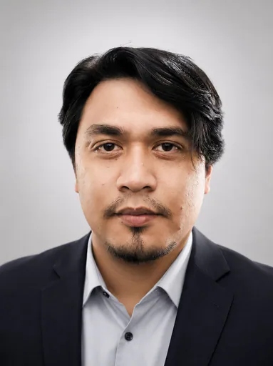 Cristito C. — Senior Administrative Support Specialist from Philippines