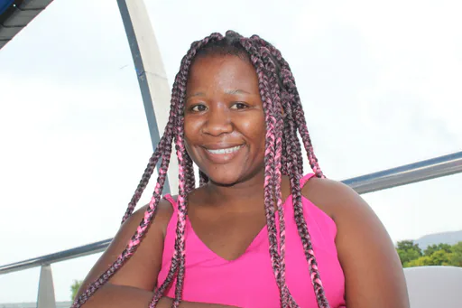Gomolemo C. profile photo