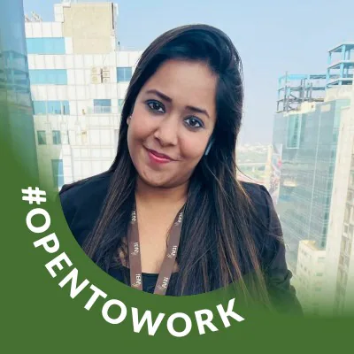 SRISHTI T. profile photo