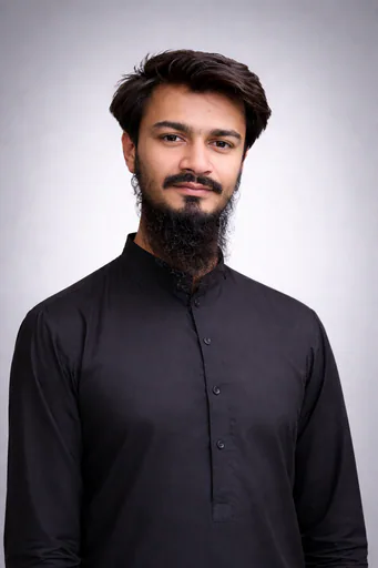 Aziz U. profile photo