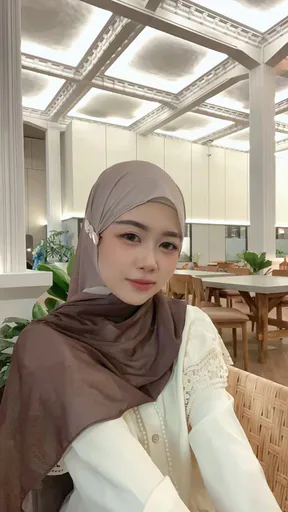 Astri K. profile photo