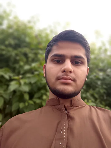 Faizan A. profile photo