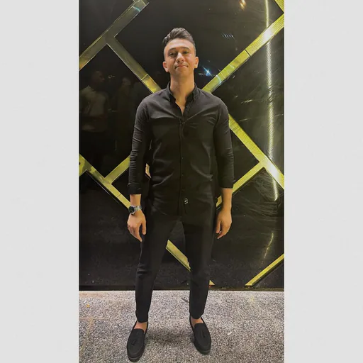 Ahmed Y. profile photo