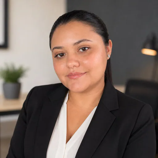 Rebeca M. profile photo