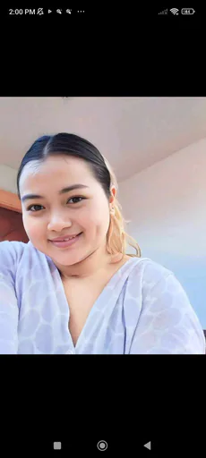 Shinelyn from Philippines