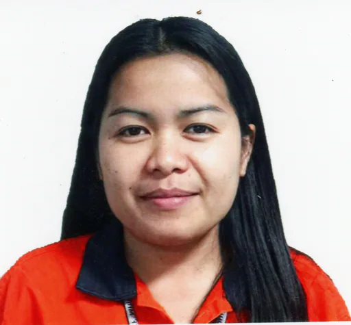 Janice M. — Senior Geologist from Philippines