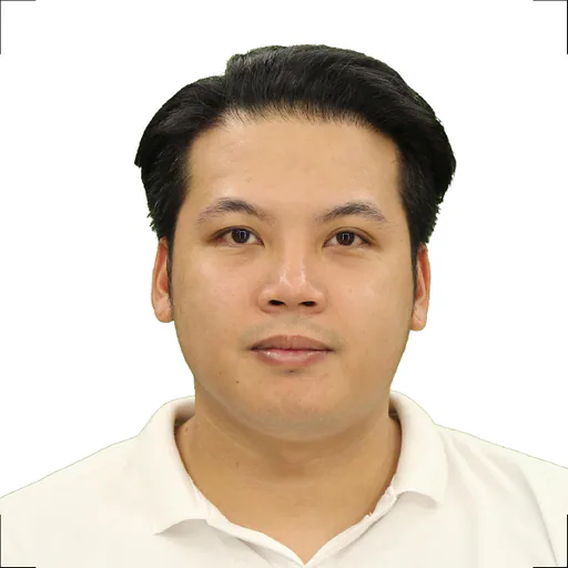 John P. — Senior Video Editor from Philippines