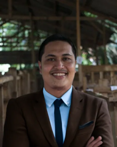 Hardiansah I. profile photo