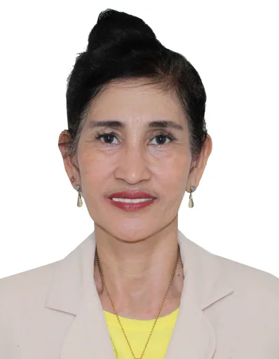 Mary A. profile photo