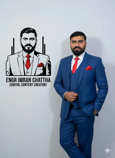 Imran M. profile photo