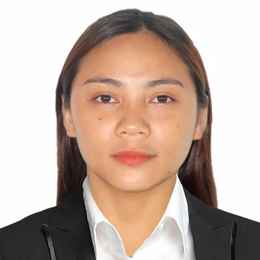 Rogylle V. profile photo