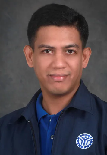 Jestoni P. profile photo