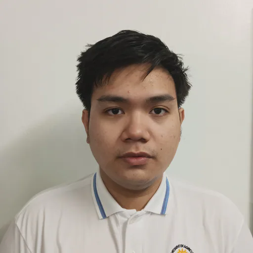 Victor A. — Mid-Level Planning Officer from Philippines