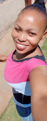 Sphiwe D. profile photo