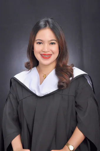 Lovely M. — Mid-Level Procurement and Accounts Payable Specialist from Philippines