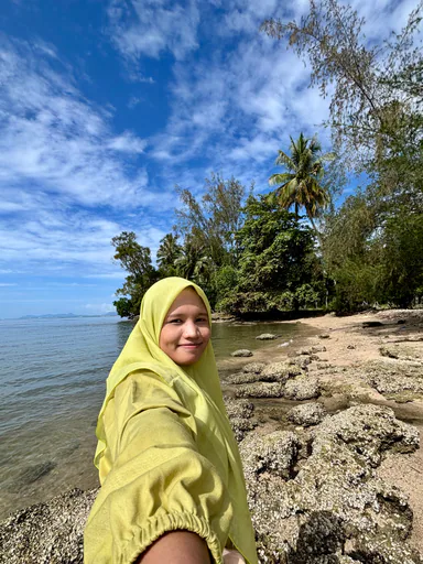 Sinta A. profile photo