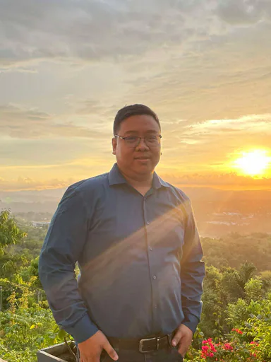 Aaron B. profile photo