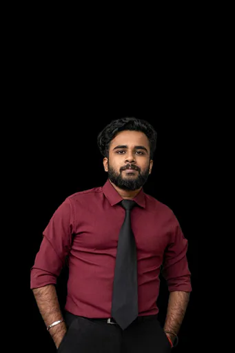 DHEEPANRAJ profile photo
