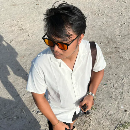John J. profile photo