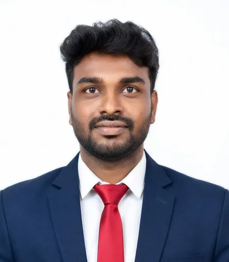 BASKARAN R. profile photo