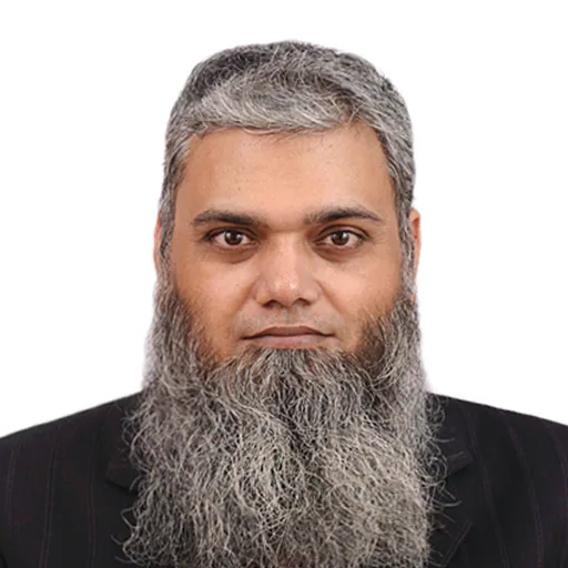 Farhan A. — Senior Oracle SCM Consultant from Pakistan