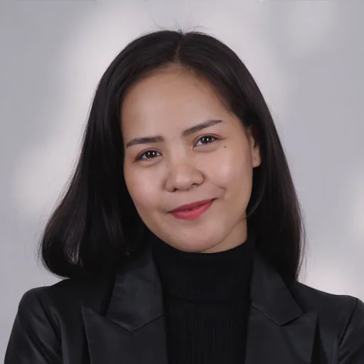 Joy B. profile photo