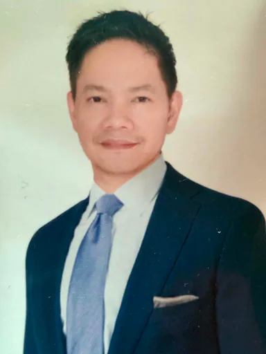 salustiano G. — Senior Backend Architect from Philippines