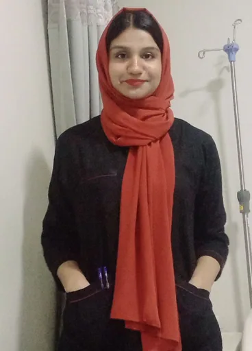 Tahmeed W. profile photo