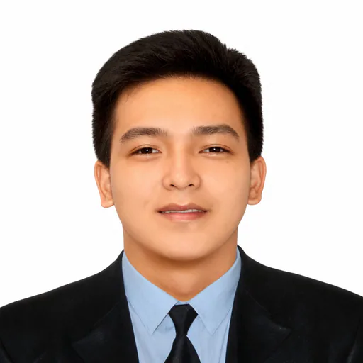 Talent Avatar