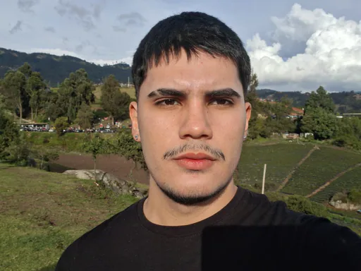 juan D. profile photo
