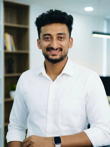 Sanjay H. profile photo