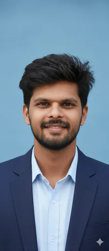 Sarankumar K. profile photo