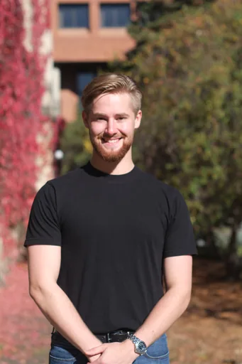 Zachary O. profile photo