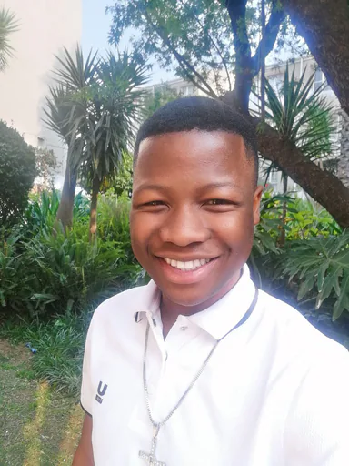 Yamkela G. profile photo