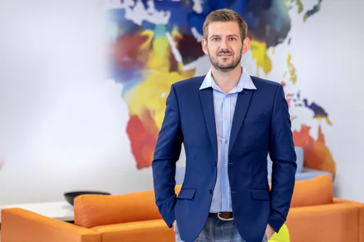 Barend O. — Senior Internal Audit and Risk Management Consultant from South Africa