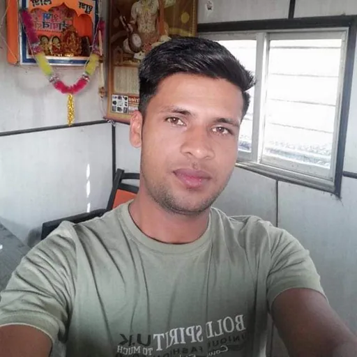 Swadesh K. profile photo