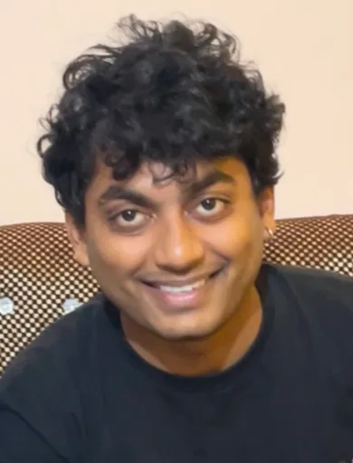 akshay B. profile photo