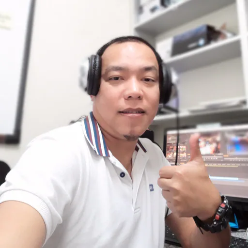Talent Avatar