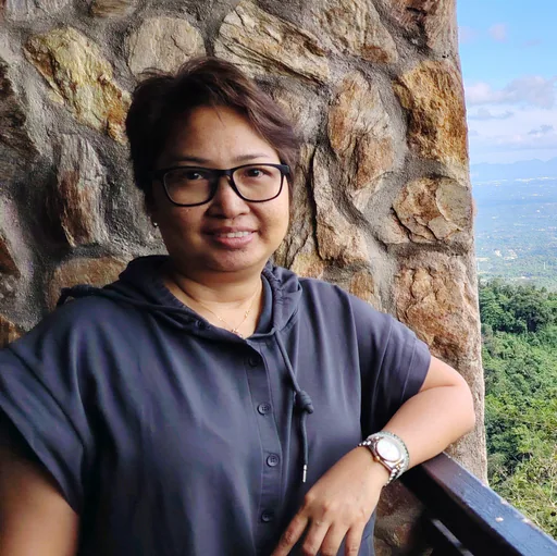 Maricel B. profile photo