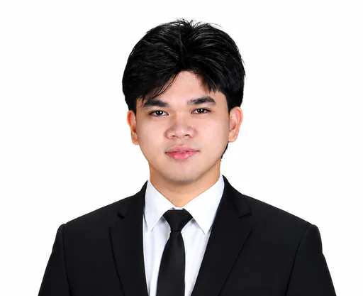 reymark B. profile photo