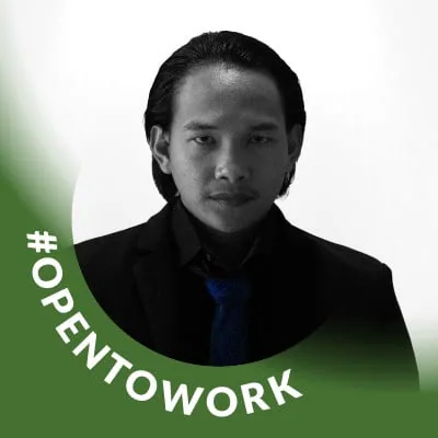 Nhel V. — Mid-Level Video Editor from Philippines